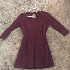 NWOT Lulus Dress